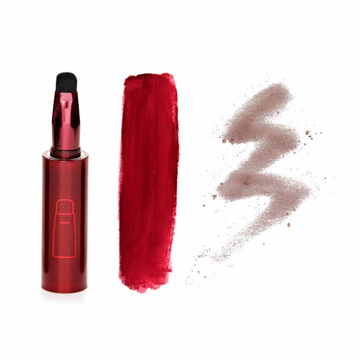 Magnetic Brush Set i gruppen Make Up / Ögonbryn hos COW parfymeri AB (RUBY-120005)