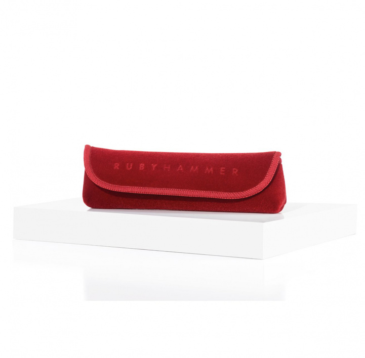 Face Brush i gruppen Penslar och Redskap / Penslar hos COW parfymeri AB (RUBY-120012)