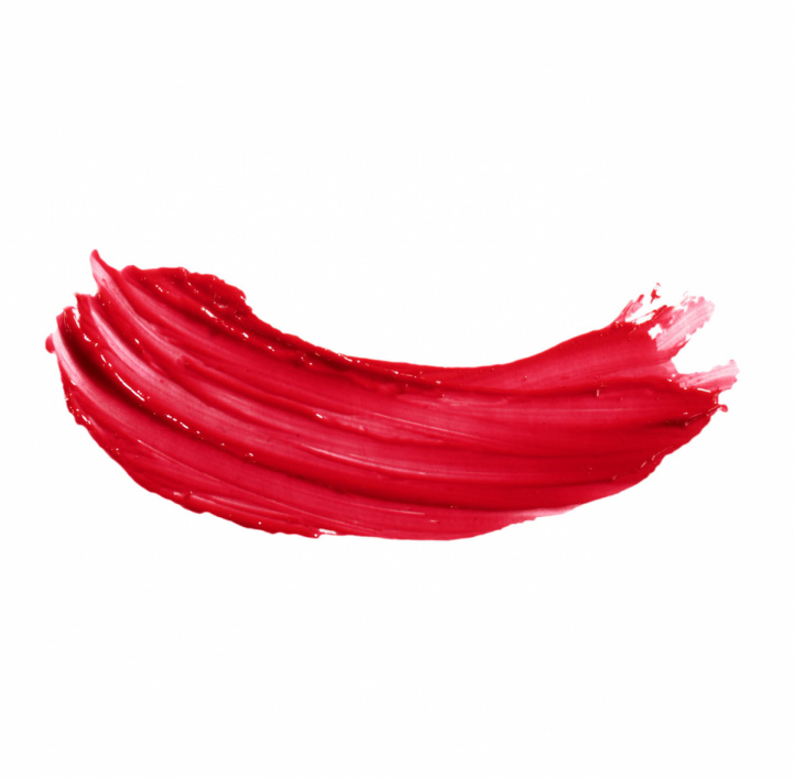 Lip Serum Balm, Red i gruppen Make Up / Gift guide - make up hos COW parfymeri AB (RUBY-1202-5733)