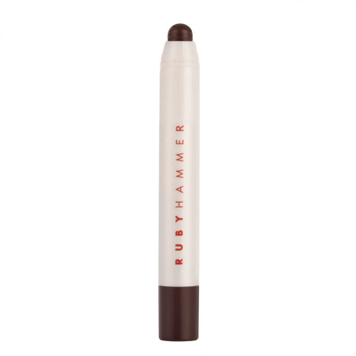 Lip Serum Balm, Berry i gruppen Make Up / Läppar hos COW parfymeri AB (RUBY-1202-6318)