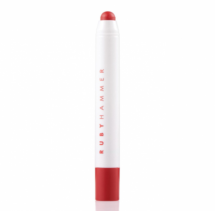 Lip Serum Balm in the group Make Up / Lips at COW parfymeri AB (RUBY-1202)