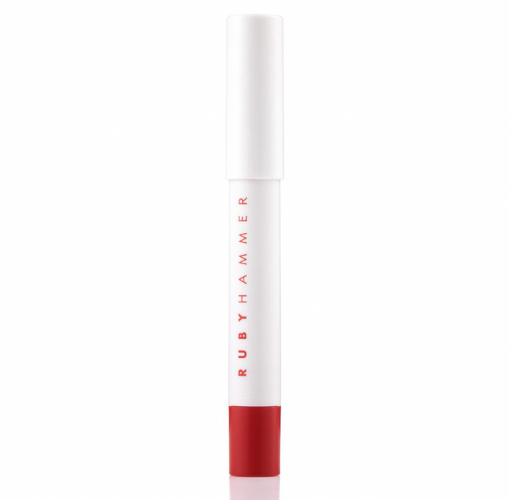 Lip Serum Balm in the group Make Up / Lips at COW parfymeri AB (RUBY-1202)