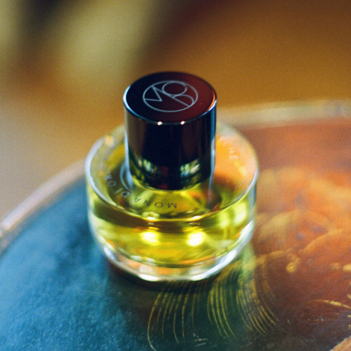 Rose Concrete in the group Fragrance / Perfume / Alinea Collection at COW parfymeri AB (RoseC)