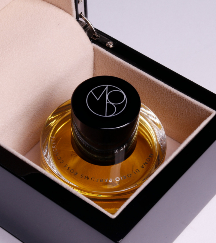 Rose Concrete in the group Fragrance / Perfume / Alinea Collection at COW parfymeri AB (RoseC)