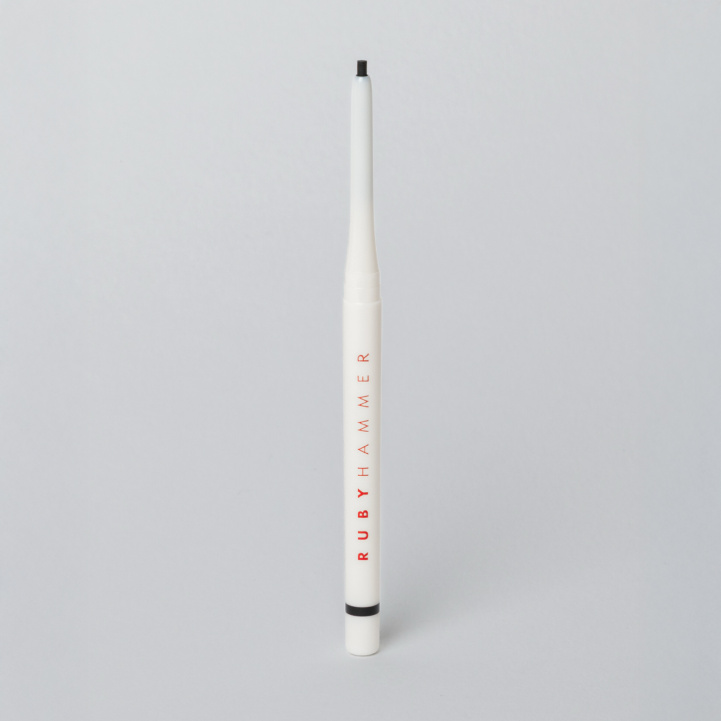 Precision Eyeliner Black in the group Make Up / Eyes at COW parfymeri AB (Ruby-120128)