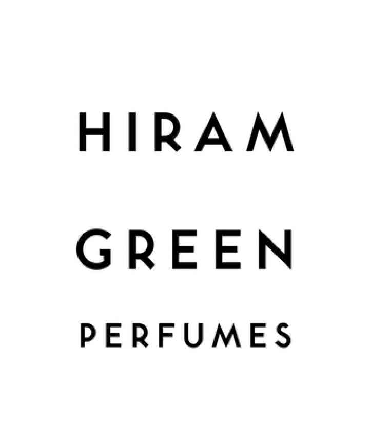 Hiram Green Samples i gruppen Doft / Sample Service hos COW parfymeri AB (SAMPLE-31)