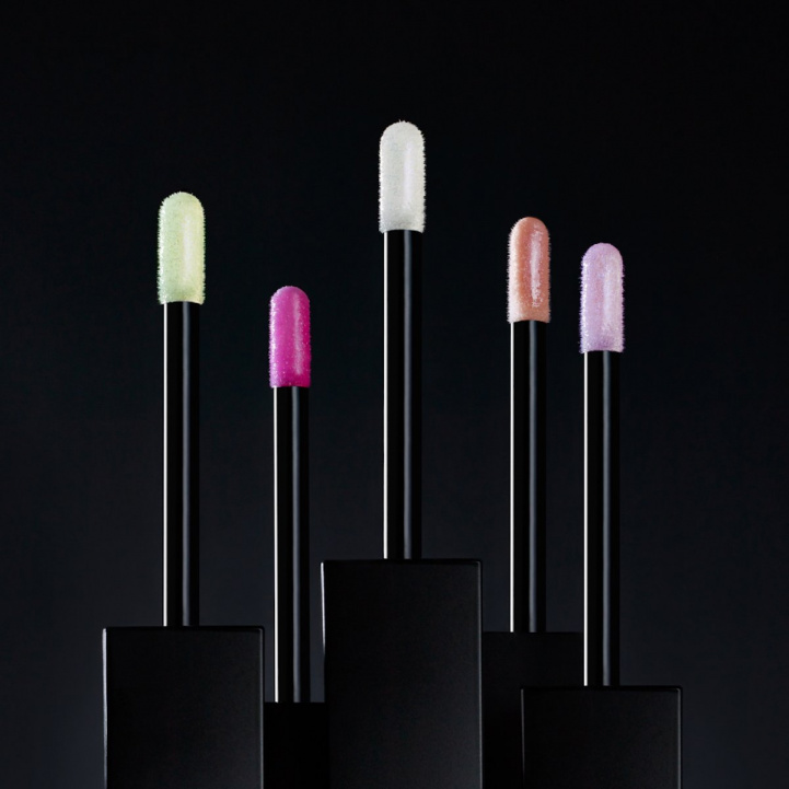 Lip Lustre i gruppen Make Up / Läppar hos COW parfymeri AB (SB001)