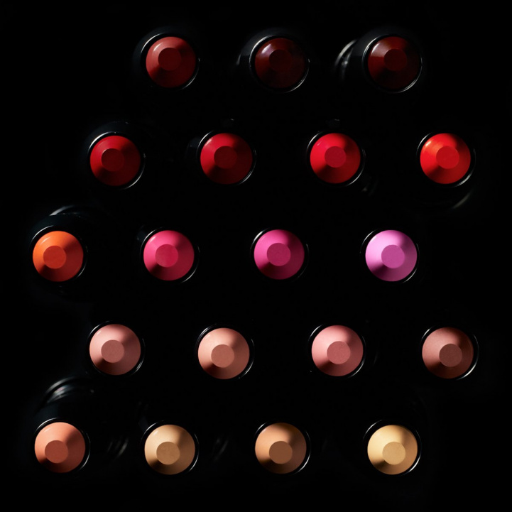 Automatique Lip Crayon i gruppen Make Up / Läppar hos COW parfymeri AB (SB002)