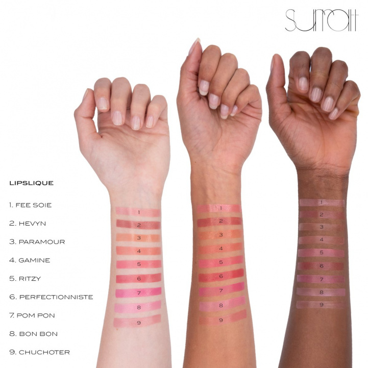 Lipslique in the group Make Up / Lips at COW parfymeri AB (SB003)