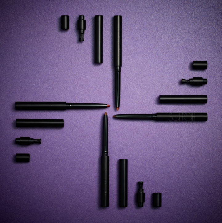 Moderniste Lip Pencil i gruppen Make Up / Läppar hos COW parfymeri AB (SB004)