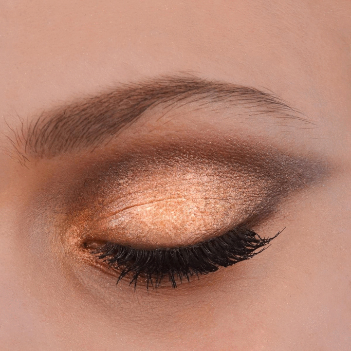 Prismatique Eyes, Neutral Eyes i gruppen Make Up / Paletter hos COW parfymeri AB (SB006-3438)