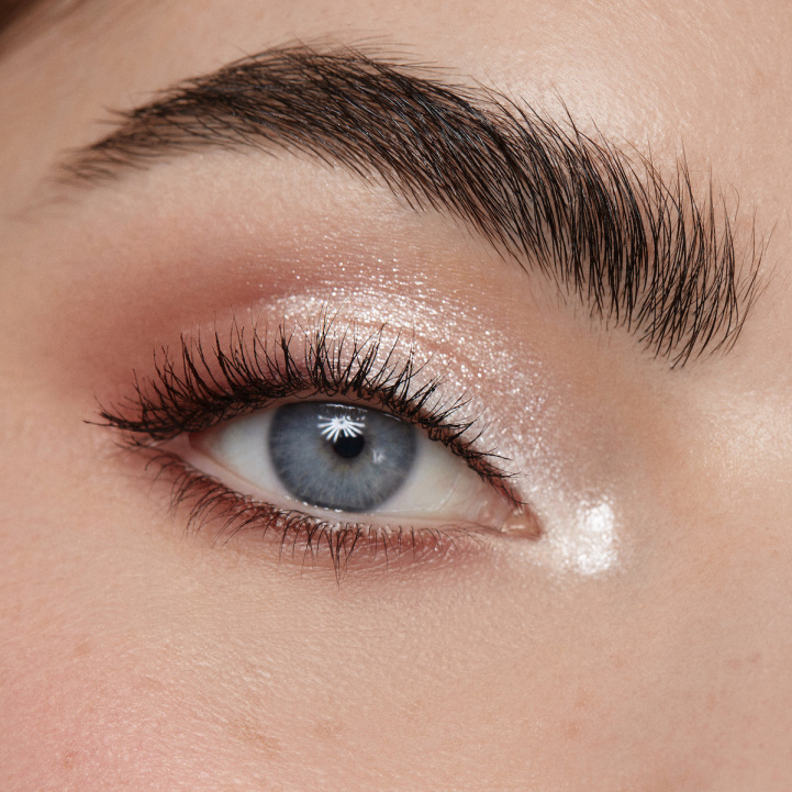 Expressioniste Brow Pomade i gruppen Make Up / Ögonbryn hos COW parfymeri AB (SB012)