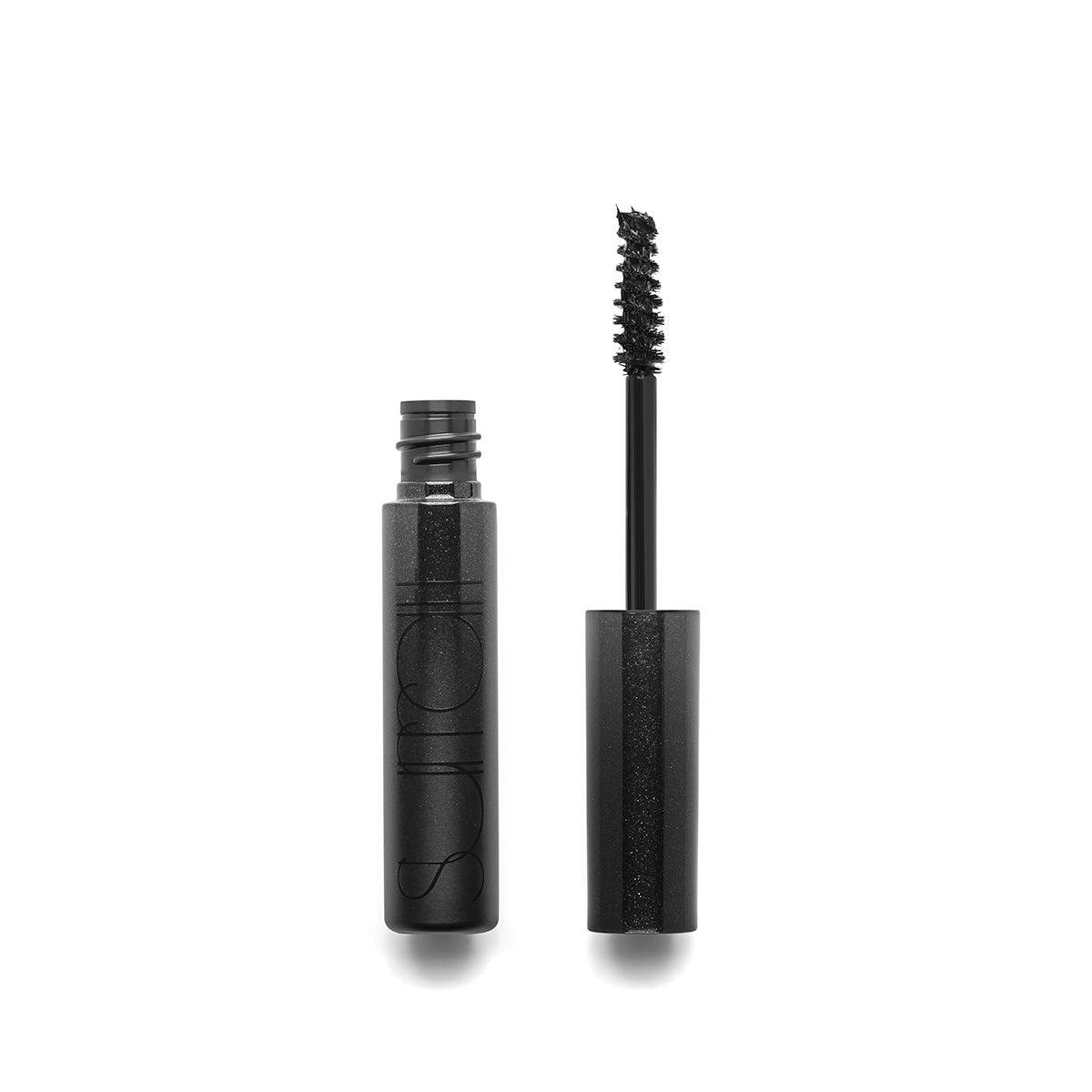 Black mascara store