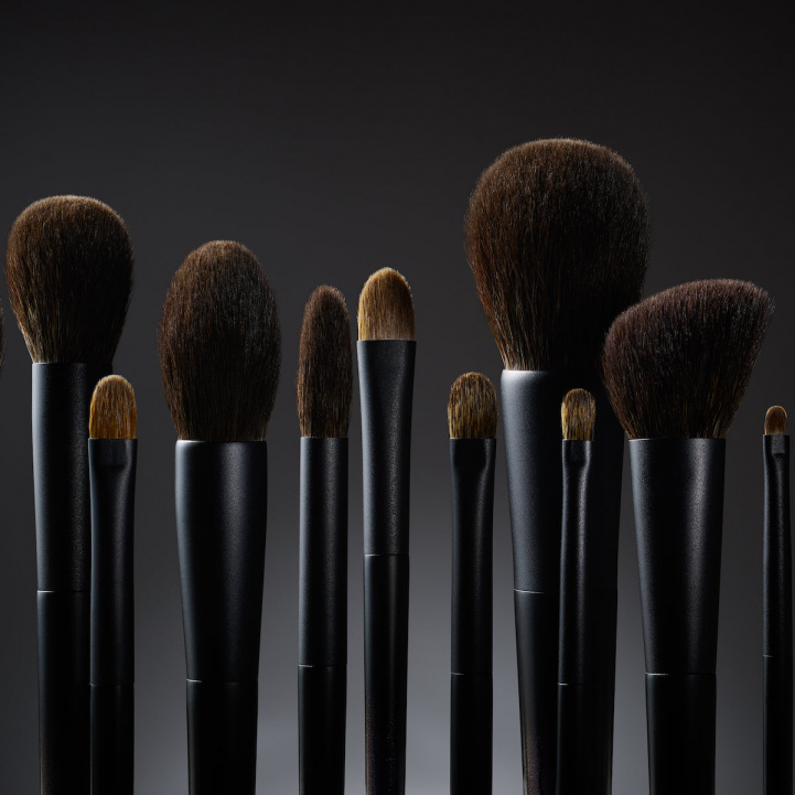 Artistique Highlight Brush in the group Make Up / Cheeks at COW parfymeri AB (SB027-01)