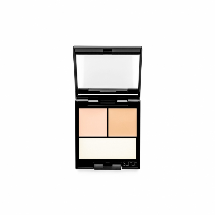 Perfectionniste Concealer Palette in the group Make Up / Palettes at COW parfymeri AB (SBCONPAL)