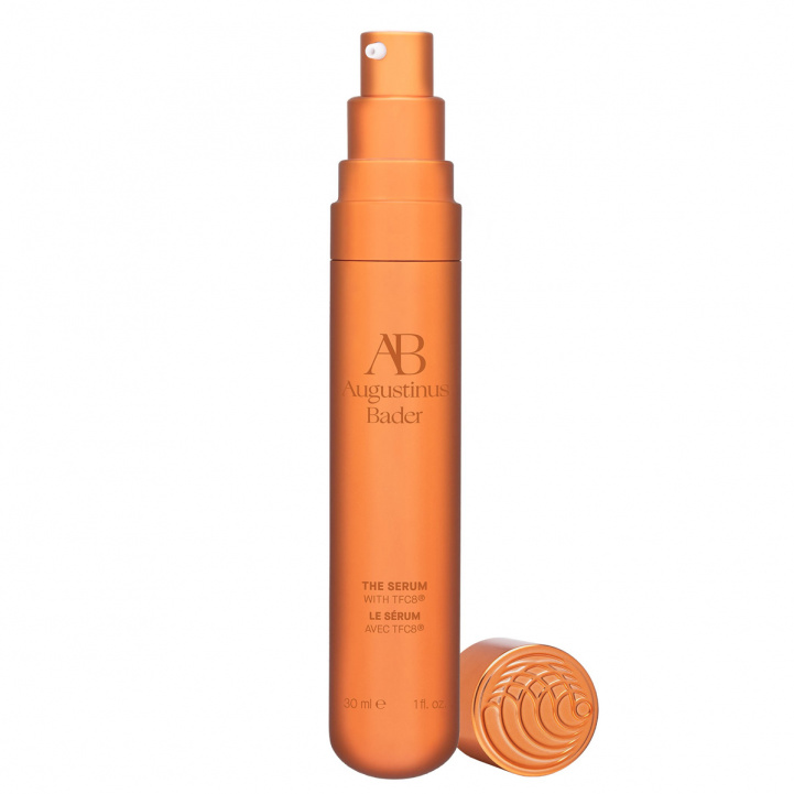 The Serum Nomad (Refill) in the group Skincare / Serum at COW parfymeri AB (SE-1001-030)