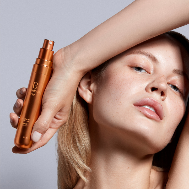 The Serum Nomad (Refill) in the group Skincare / Serum at COW parfymeri AB (SE-1001-030)