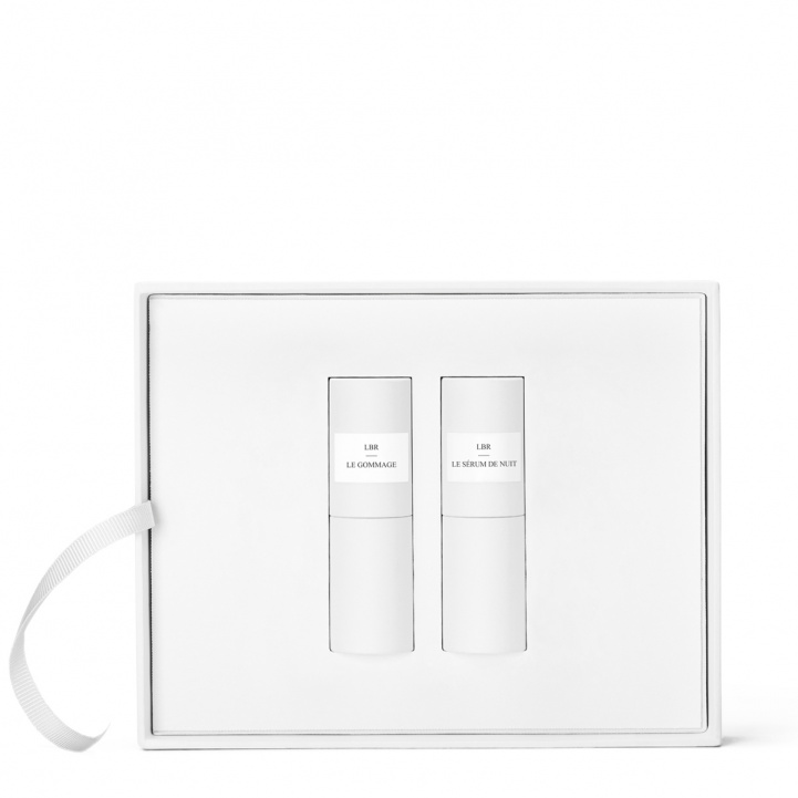 Lip Care Set in the group Skincare / Lips at COW parfymeri AB (SOINLEVRESCOFNENG)