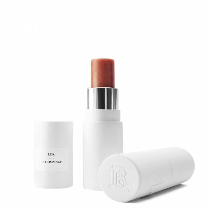 Lip Care Set in the group Skincare / Lips at COW parfymeri AB (SOINLEVRESCOFNENG)