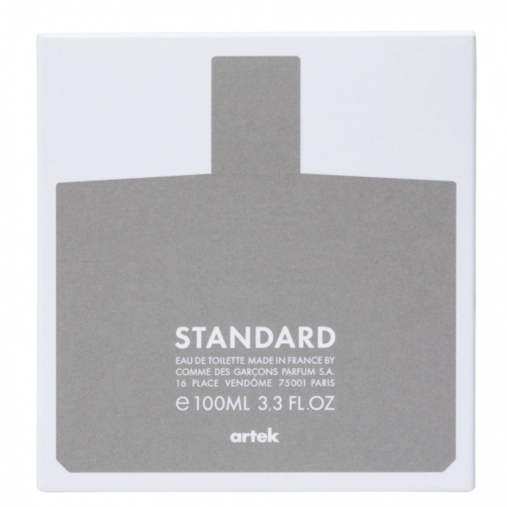 Standard in the group Fragrance / Perfume at COW parfymeri AB (STANDARD)