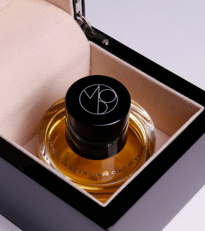 Sainte Blanche in the group Fragrance / Perfume / Alinea Collection at COW parfymeri AB (Sainte)