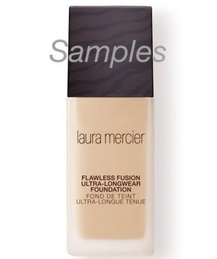 Flawless Fusion Ultra Longwear Foundation Samples i gruppen Make Up / Sample Service hos COW parfymeri AB (Sample-2-8)
