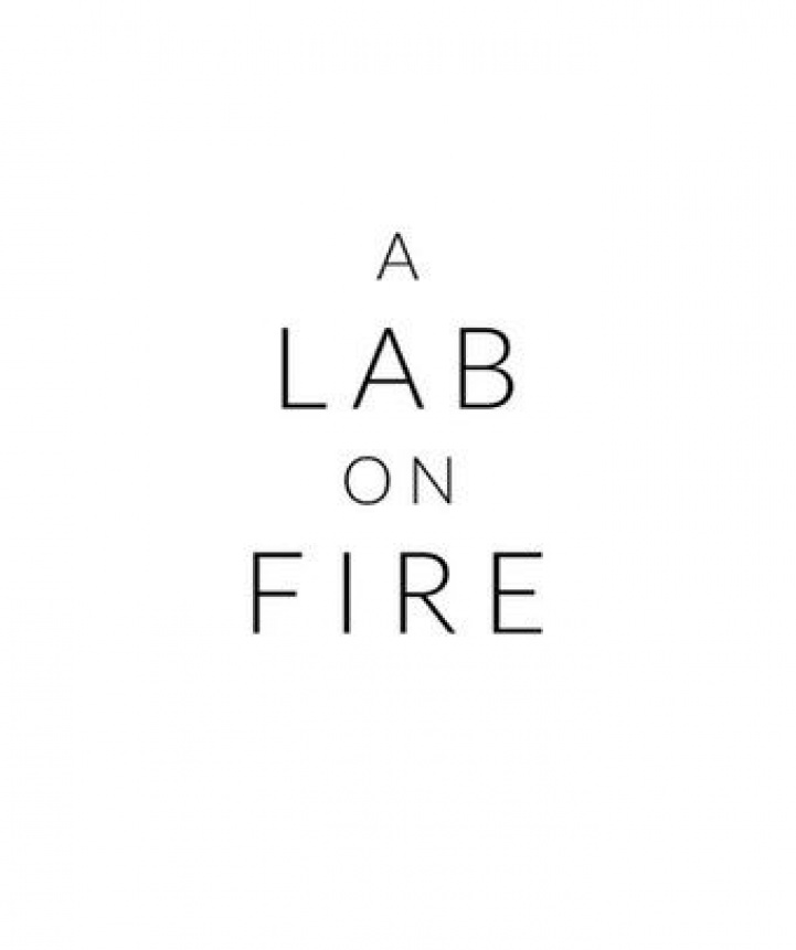 A Lab on Fire Samples i gruppen Doft / Sample Service hos COW parfymeri AB (Sample-5)