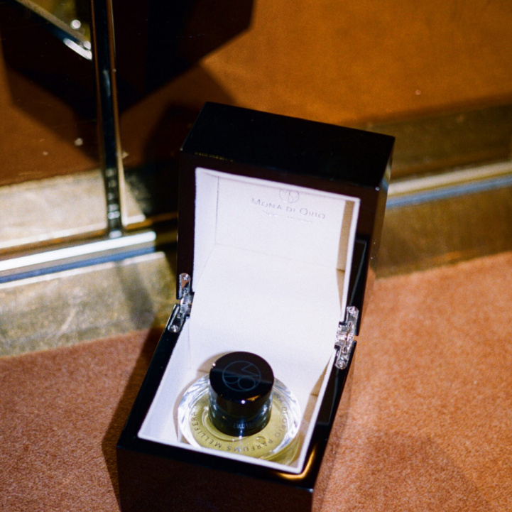 Semper Augustus in the group Fragrance / Perfume at COW parfymeri AB (Semper)