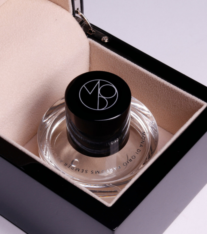 Semper Augustus in the group Fragrance / Perfume at COW parfymeri AB (Semper)