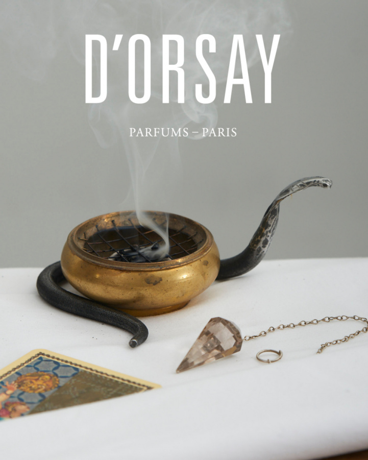 T.J. in the group Fragrance / Perfume at COW parfymeri AB (TJ)