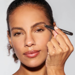 Slant Tweezer Midnight Sky