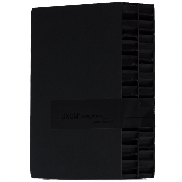 UNUM ROSA NIGRA in the group Fragrance / Perfume at COW parfymeri AB (UNUM03)