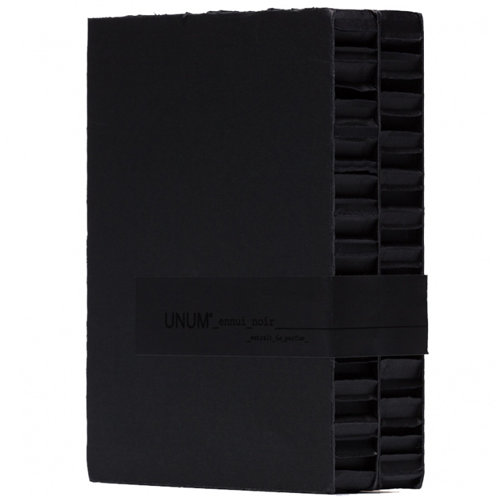 UNUM ENNUI NOIR in the group Fragrance / Perfume at COW parfymeri AB (UNUM05)