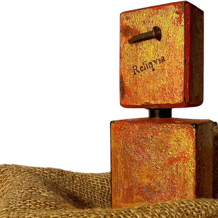 UNUM RELIQVIA i gruppen Doft / Parfym hos COW parfymeri AB (UNUM10)