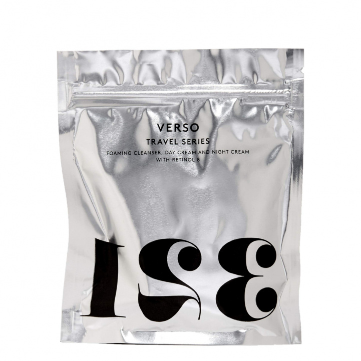 Verso Travel Series i gruppen Hudvård / Kits hos COW parfymeri AB (V-resekit)