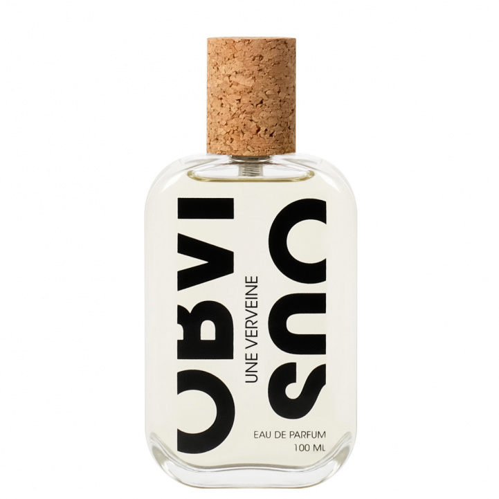 Une Verveine EDP 100 ml i gruppen Doft / Parfym hos COW parfymeri AB (VER100)