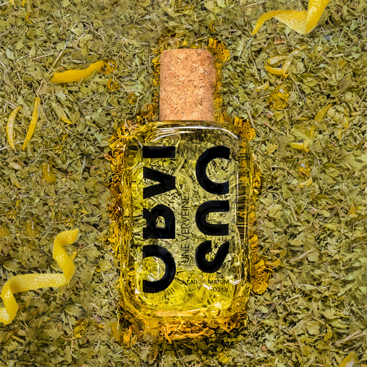 Une Verveine EDP 100 ml i gruppen Doft / Parfym hos COW parfymeri AB (VER100)