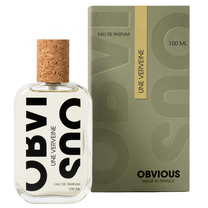 Une Verveine EDP 100 ml i gruppen Doft / Parfym hos COW parfymeri AB (VER100)