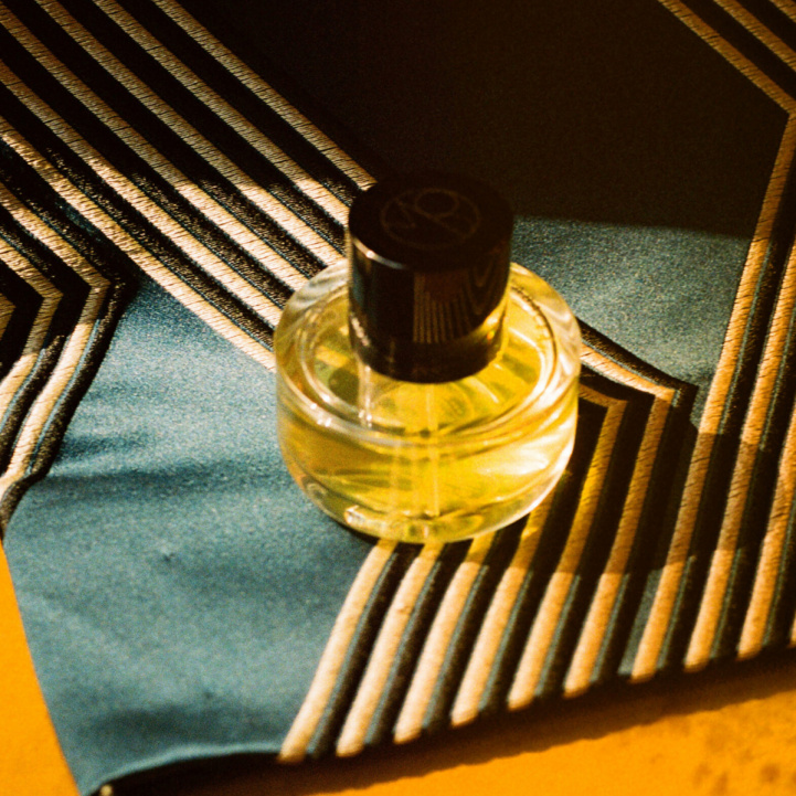 Vermilion Wood in the group Fragrance / Perfume / Alinea Collection at COW parfymeri AB (Vermilion)