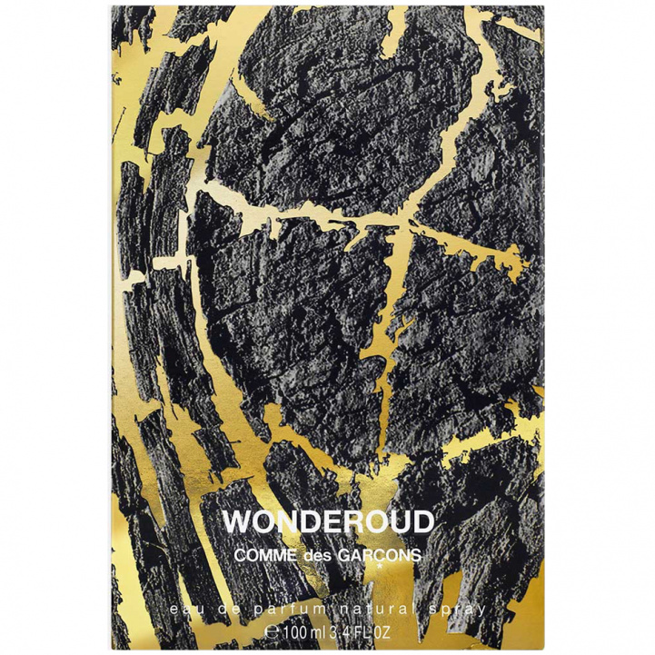 Wonderoud in the group Fragrance / Perfume at COW parfymeri AB (WONDEROUD)