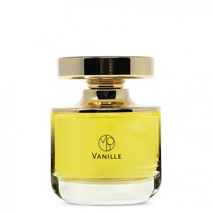 Vanille i gruppen Doft / Parfym hos COW parfymeri AB (vanile)